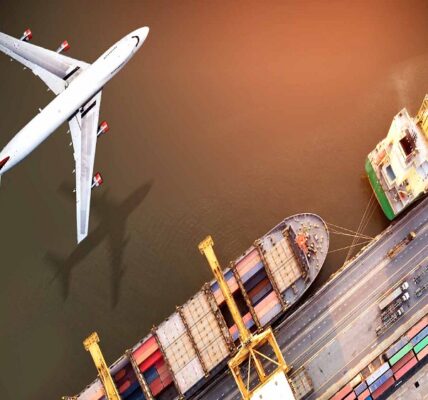 Enhancing Accuracy In Air Freight