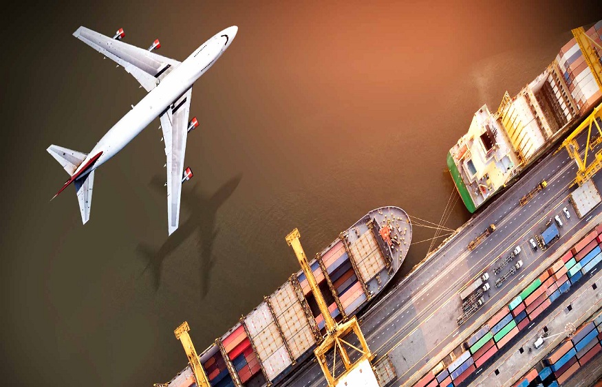 Enhancing Accuracy In Air Freight