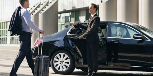 Luxury Chauffeur Services