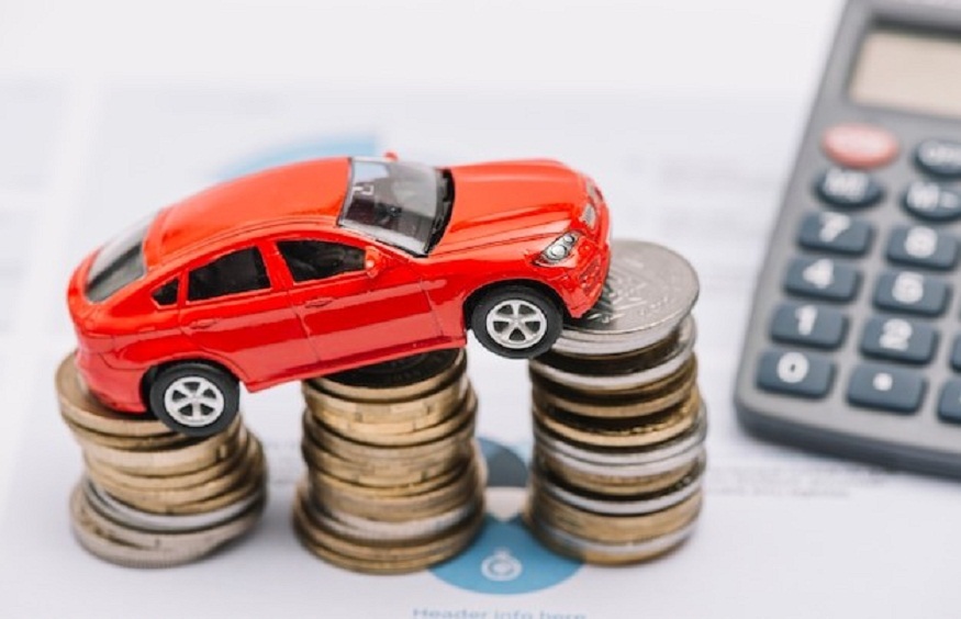 Car Loan Interest Rates