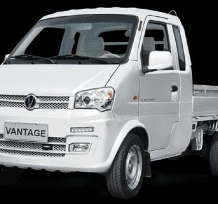 electric LSVs for airports