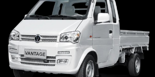 electric LSVs for airports