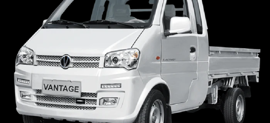 electric LSVs for airports