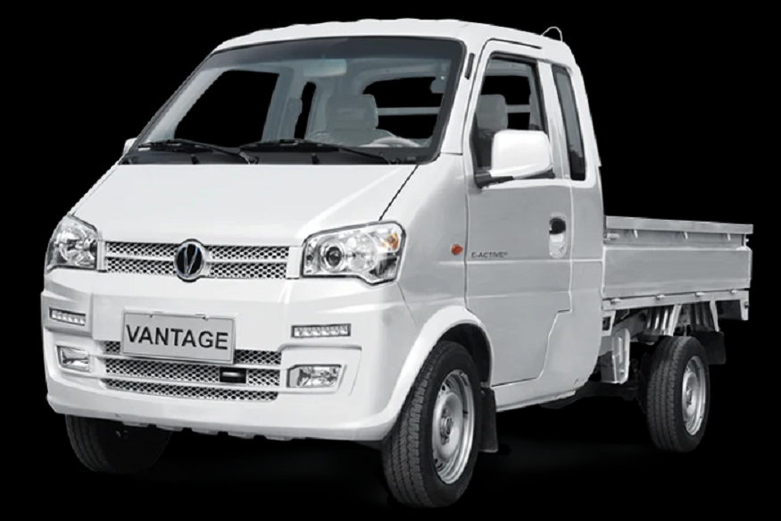 electric LSVs for airports